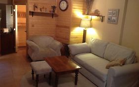 Apartma Vintgar