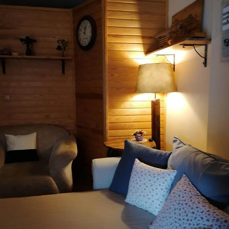 Apartma Vintgar Bled Kültér fotó