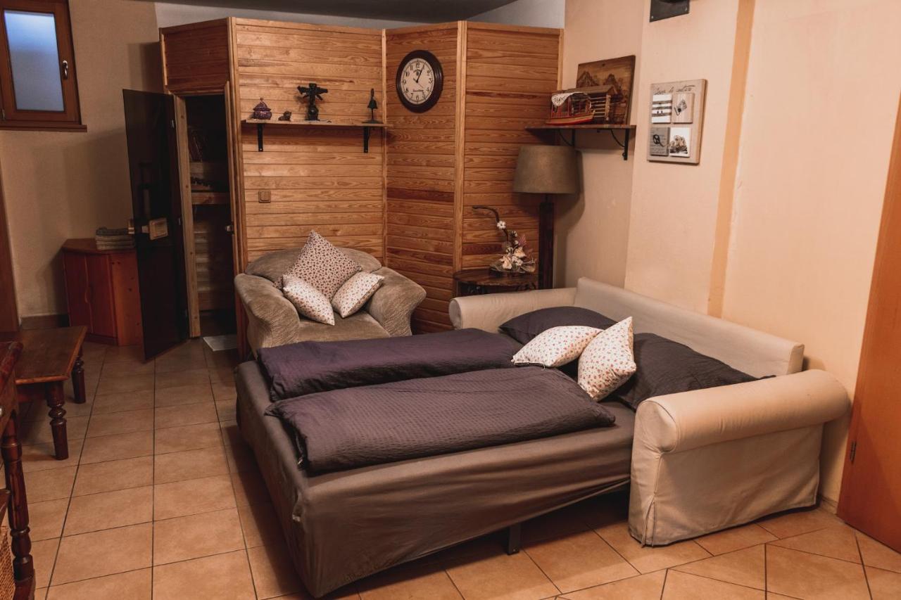 Apartma Vintgar Bled Kültér fotó