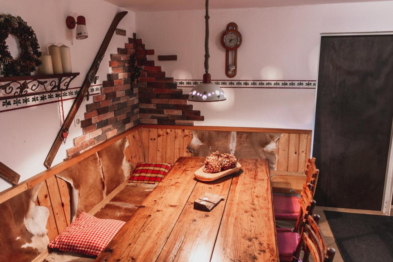 Apartma Vintgar Bled Kültér fotó