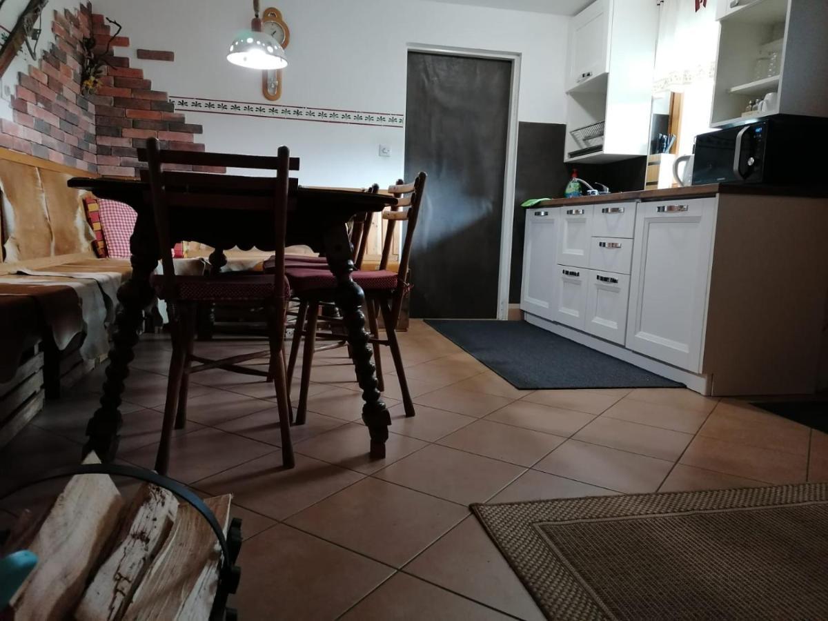 Apartma Vintgar Bled Kültér fotó