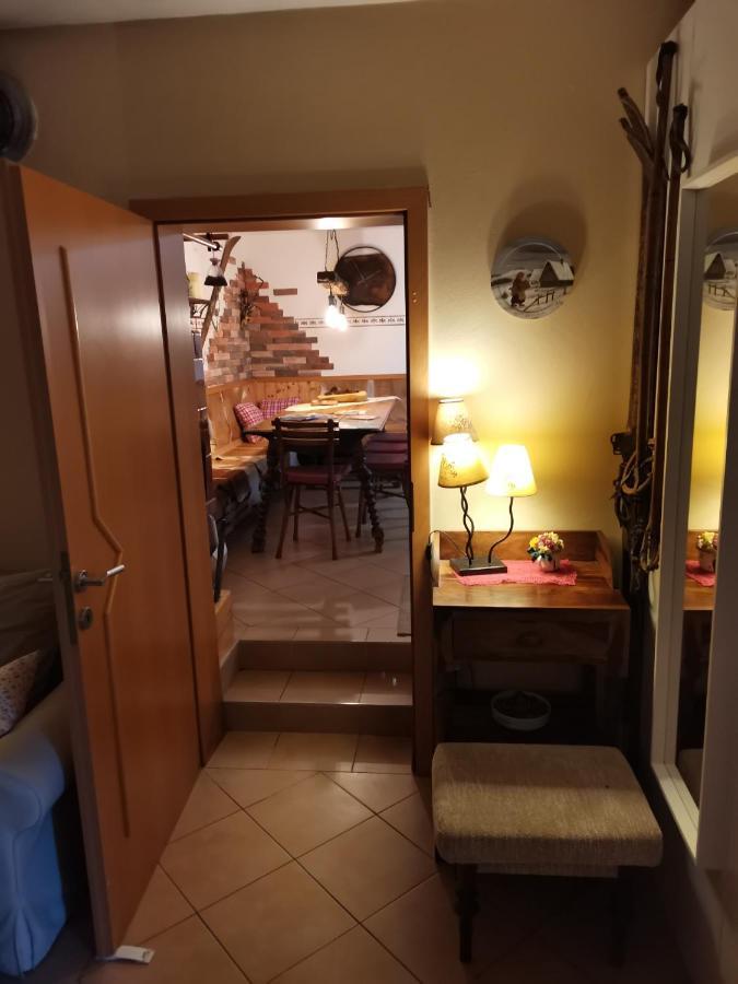 Apartma Vintgar Bled Kültér fotó