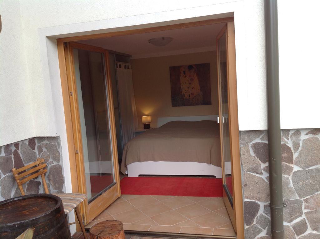 Apartma Vintgar Bled Kültér fotó