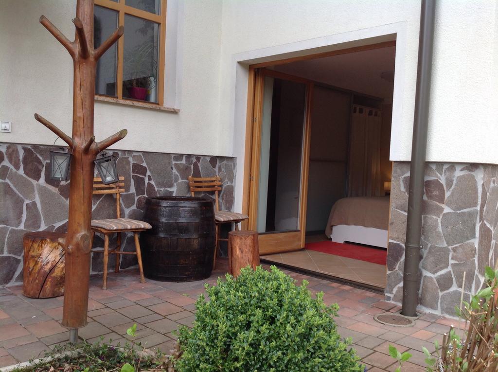 Apartma Vintgar Bled Kültér fotó