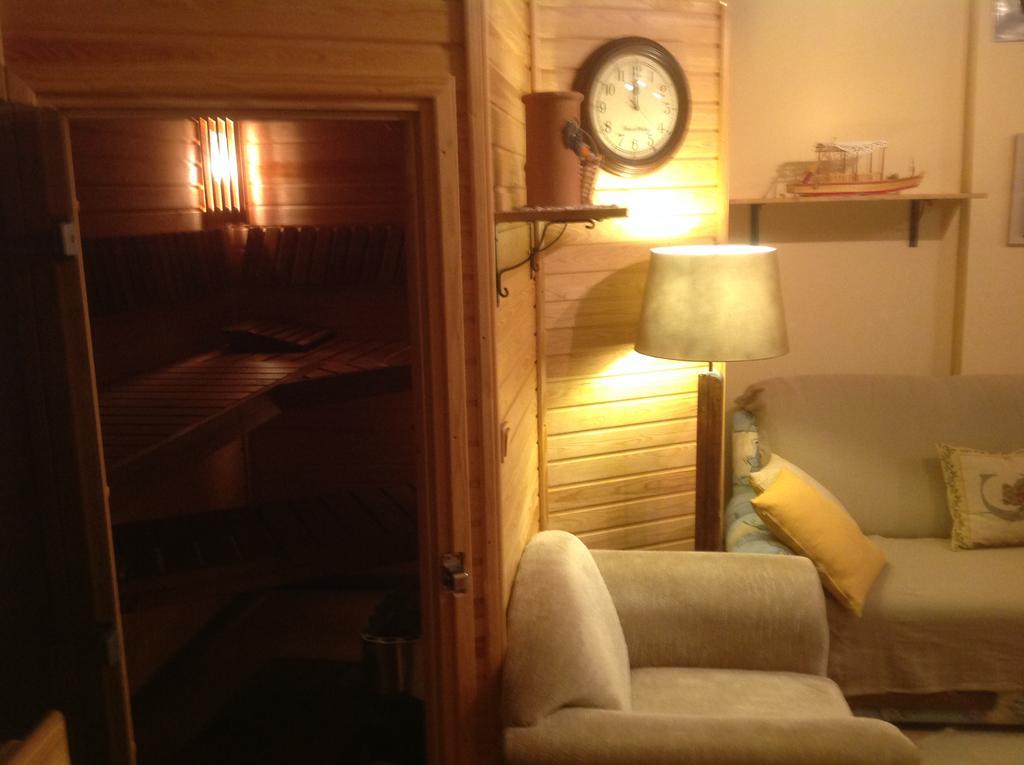 Apartma Vintgar Bled Kültér fotó