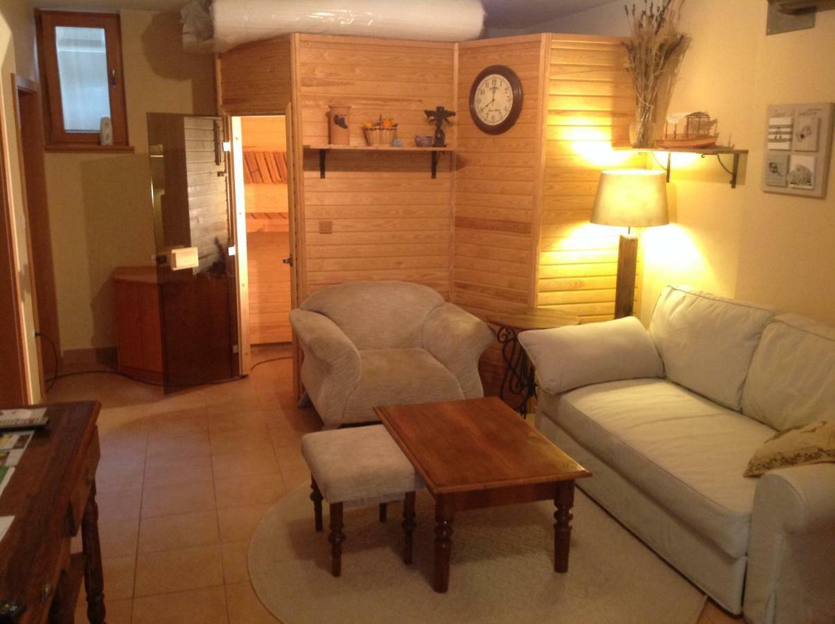 Apartma Vintgar Bled Kültér fotó